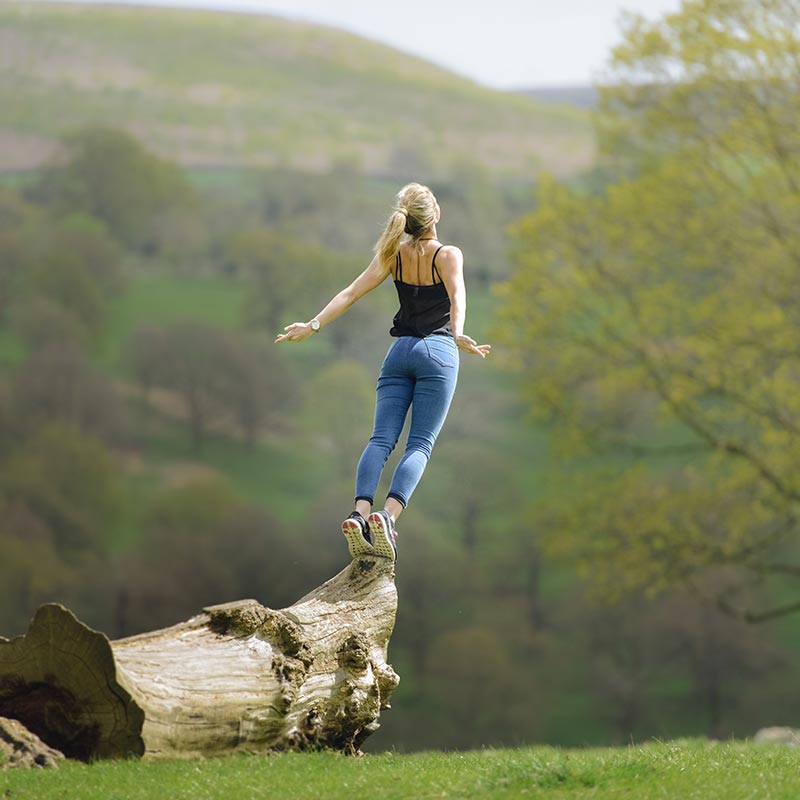 qu'est-ce que l'écologie positive. Définitions