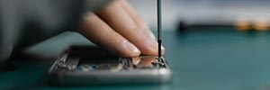 faire réparer son smartphone